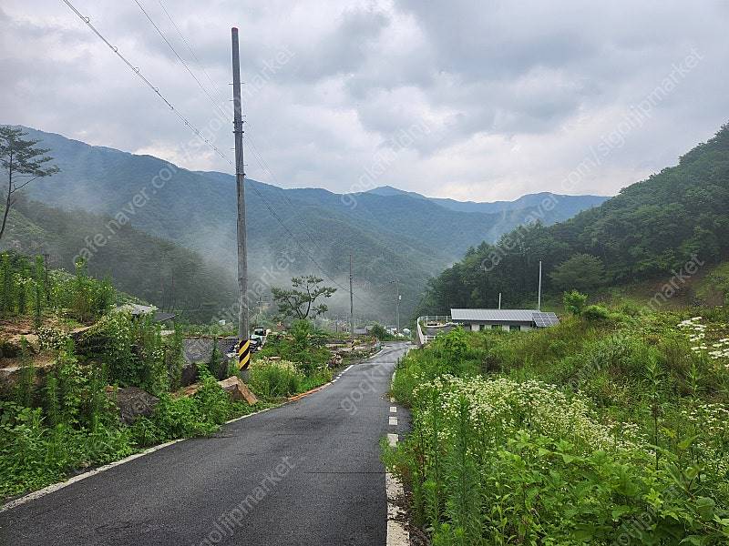 강원도 영월 주천면 청정 개인캠핑장 농막 매매 (9).jpg