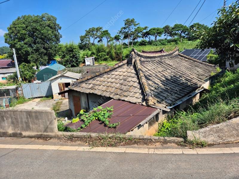 전남 나주 공산면 다목적 세컨하우스 촌집 매매 2.jpg