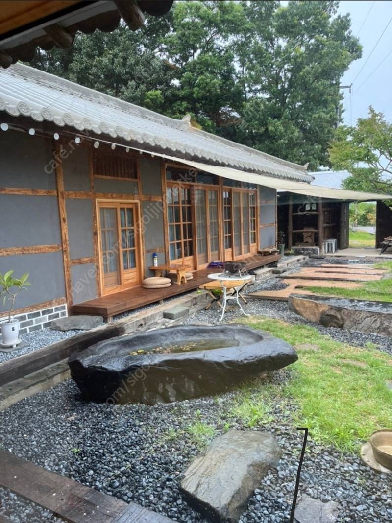 충남 서천 독채 한옥집 에어비앤비 펜션 매매 (3).jpg