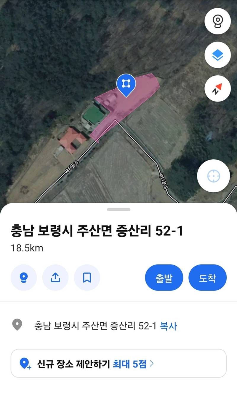 충남 보령 주산면 합리적 시골주택 별장 매매 (14).jpg