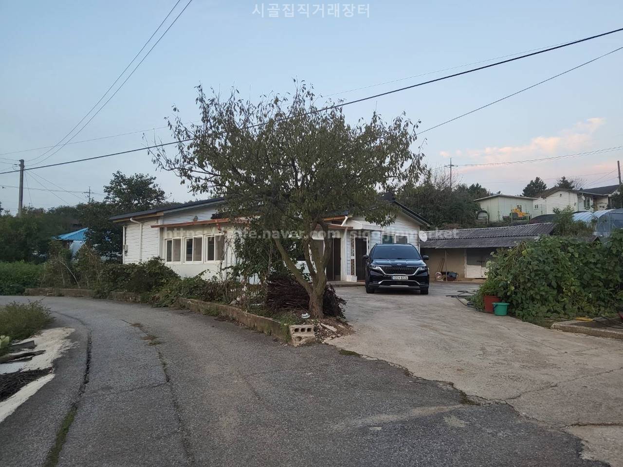전북 고창 무장면 소박 시골집매매 촌집매매 1.jpg