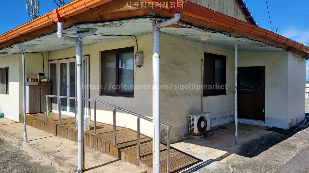 전북 군산 서수면 시골집매매 단독주택 매매 3.jpeg