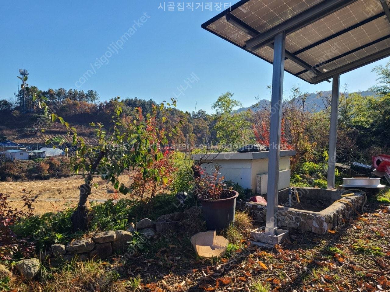 충남 금산 군북면 한적한 전원주택 시골집매매 (5).jpg