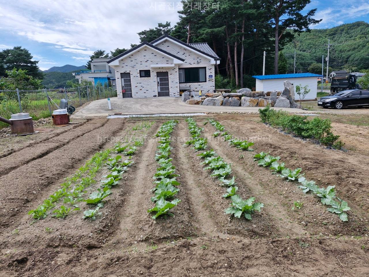 강원도 삼척 원덕읍 세련된 벽돌집 전원주택매매 (4).jpeg