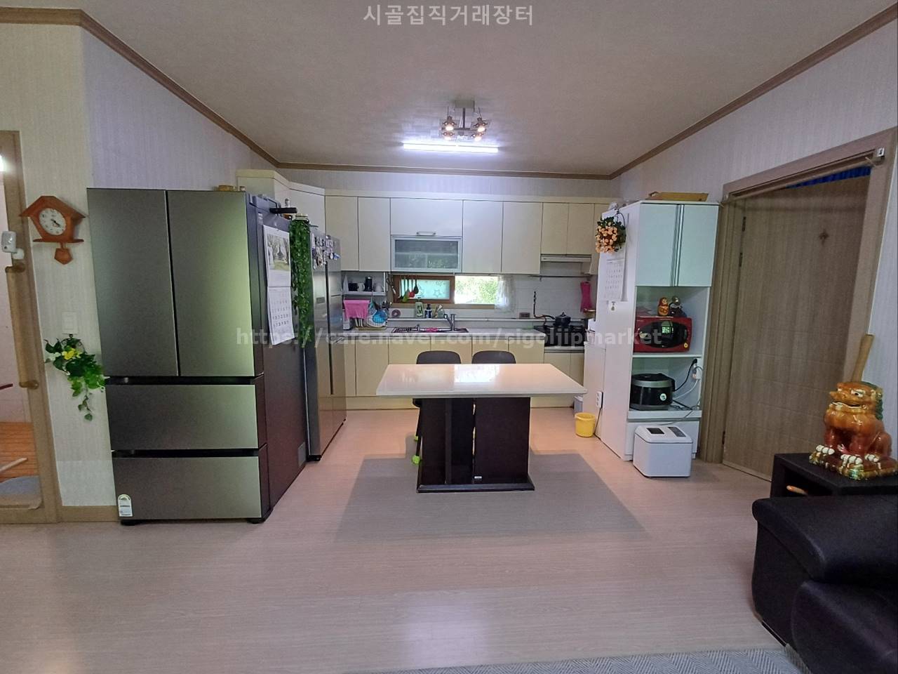 충남 아산 도고면 잘 가꾼 전원주택 시골집 매매 11.jpg