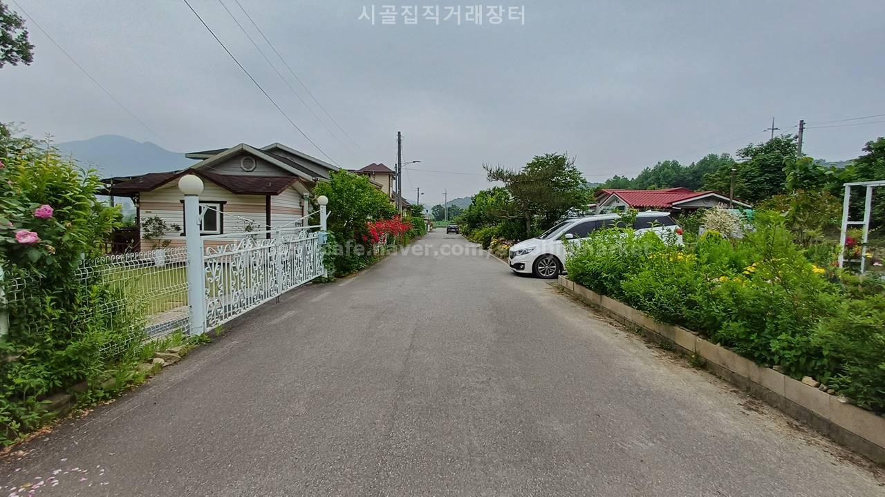 충남 아산 도고면 잘 가꾼 전원주택 시골집 매매 1.jpg