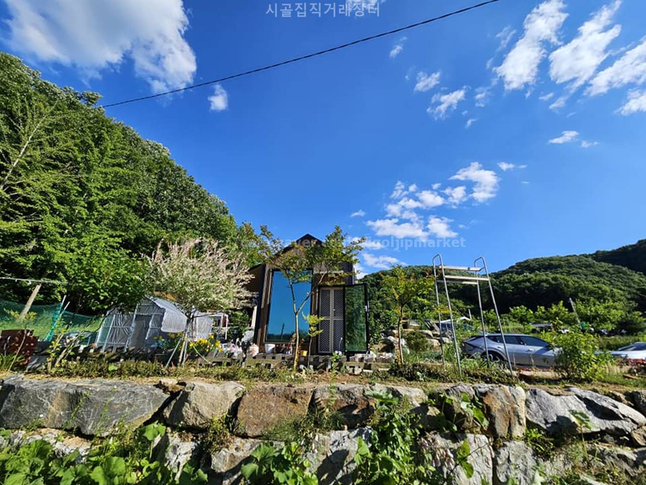 충남 공주 탄천면 주말농장 복층 농막 매매 (1).jpg