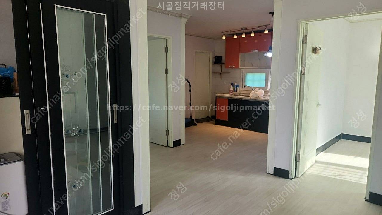 시골집 매매 전북 익산 명당 전원주택 단독주택 매매 (8).jpg