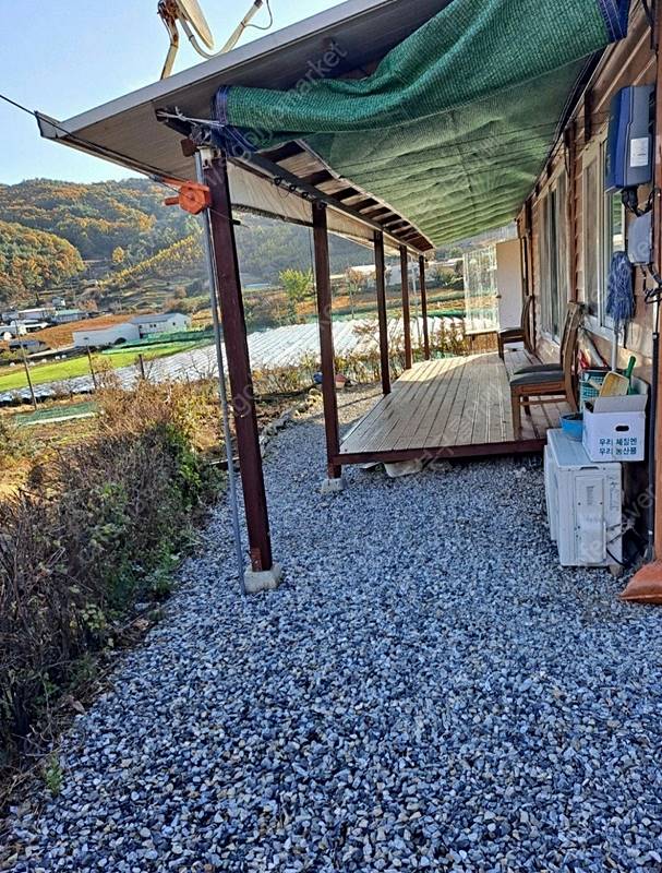 시골집 임대 충북 보은 한적한 단독주택 월세 2.jpg
