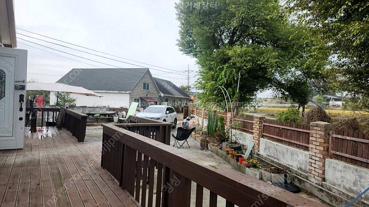 시골집 매매 전북 익산 명당 전원주택 단독주택 매매 (3).jpg