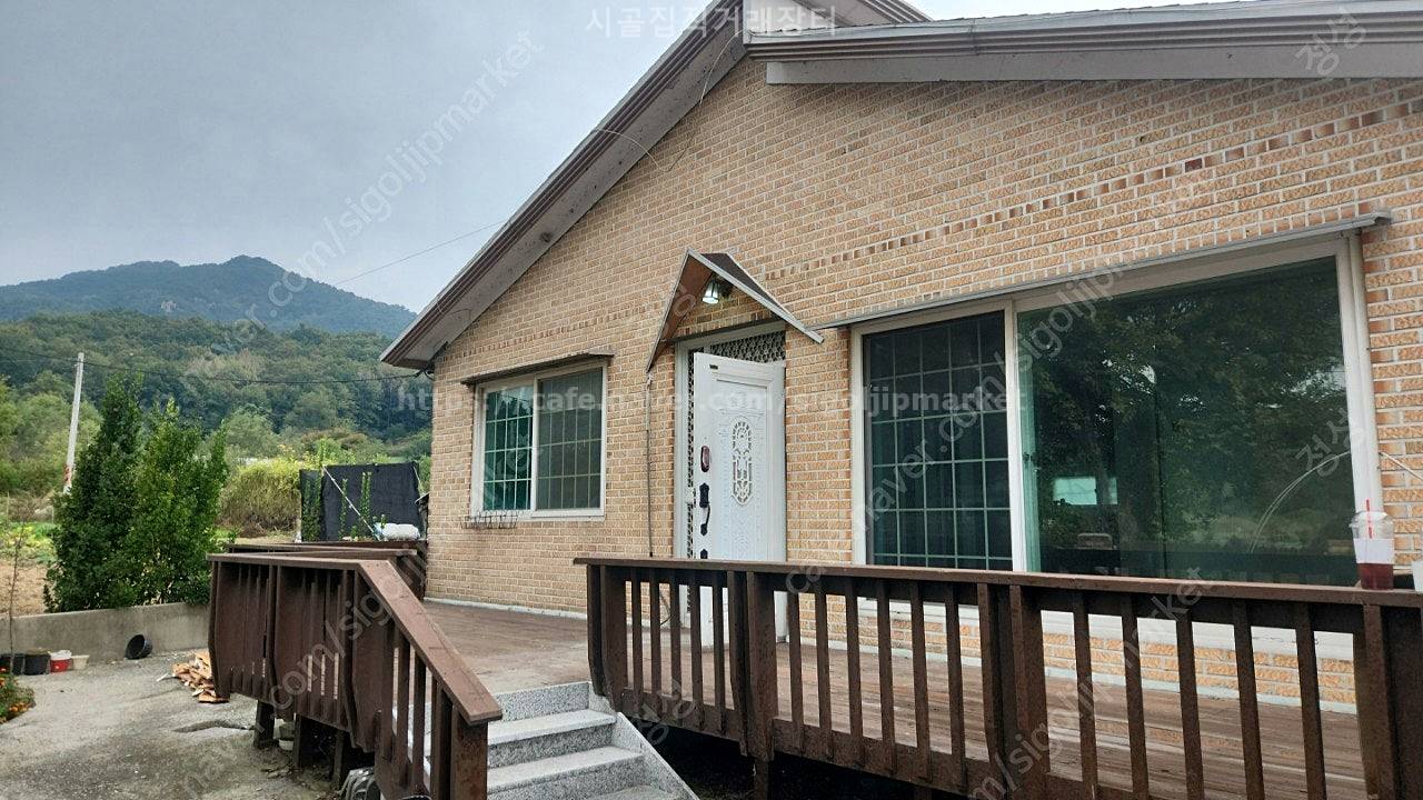 시골집 매매 전북 익산 명당 전원주택 단독주택 매매 (2).jpg