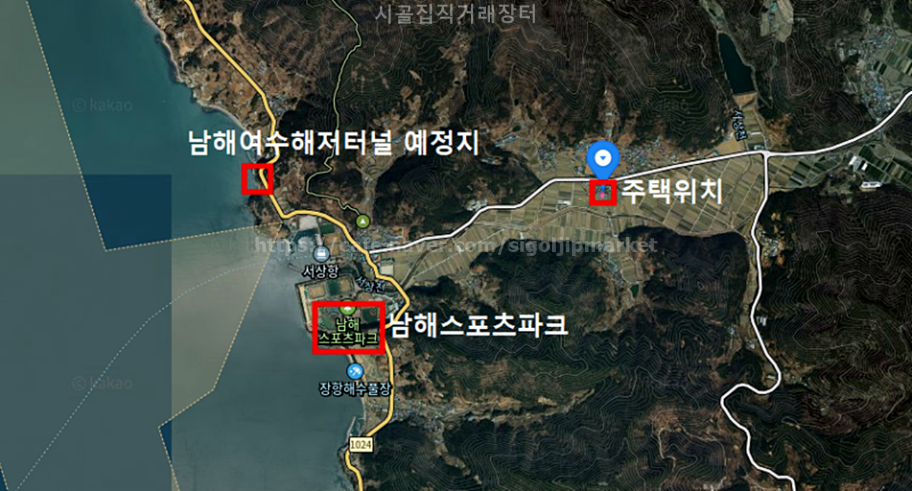 경남 남해 수리 필요 촌집 매매 저렴한 시골집 매매 (15).png