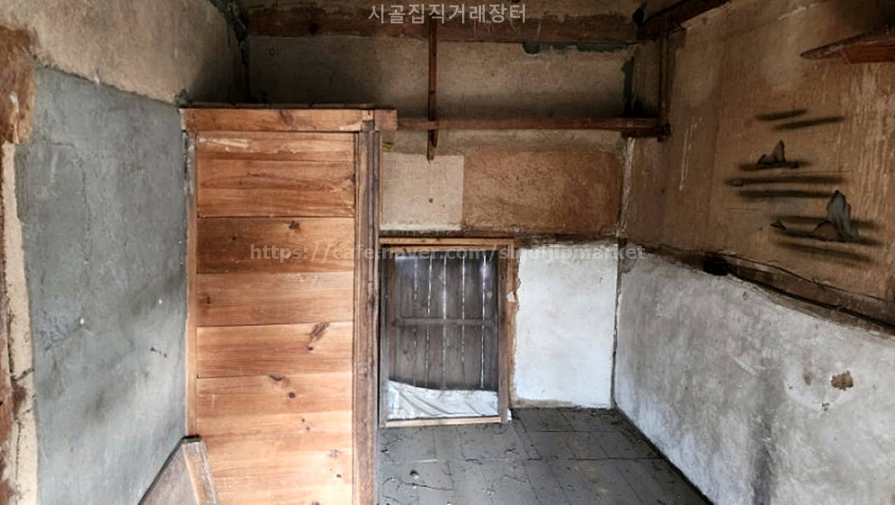 경남 남해 수리 필요 촌집 매매 저렴한 시골집 매매 (8).jpg