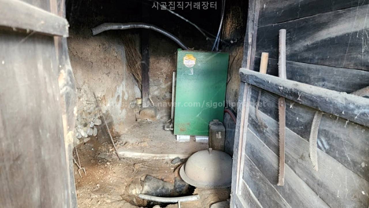 경남 남해 수리 필요 촌집 매매 저렴한 시골집 매매 (14).jpg