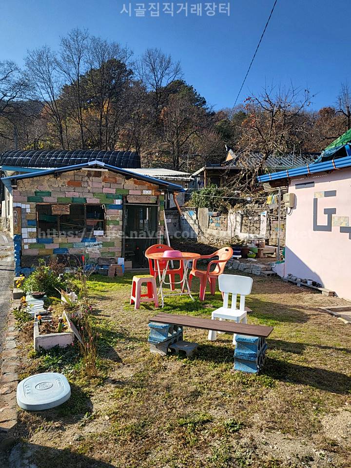 경북 상주 정남향 시골집 세컨하우스 매매 (7).jpeg