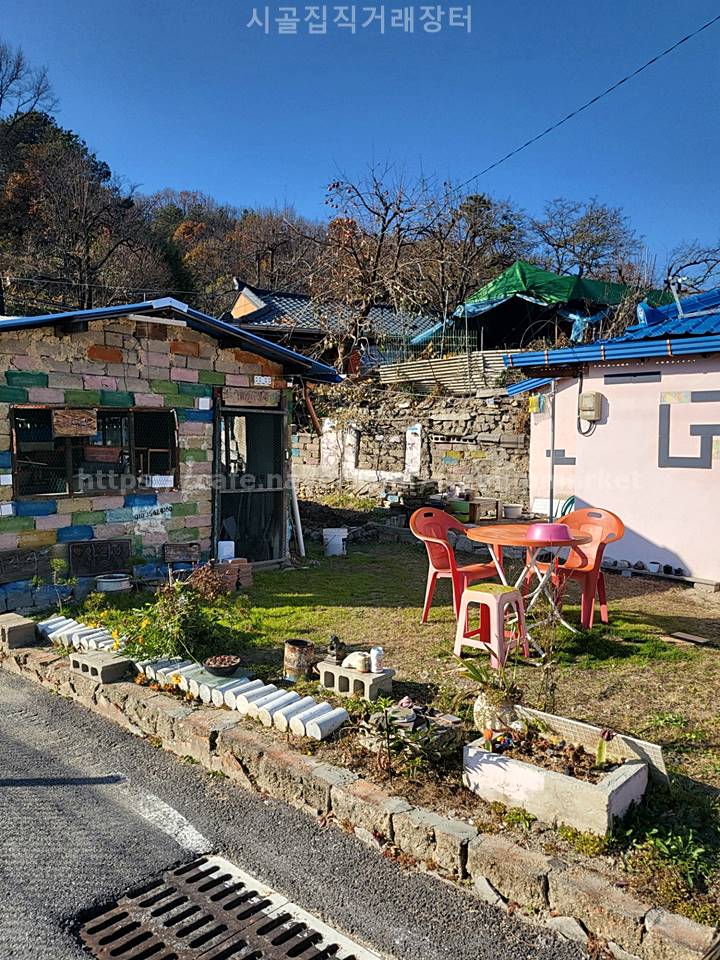 경북 상주 정남향 시골집 세컨하우스 매매 (5).jpeg