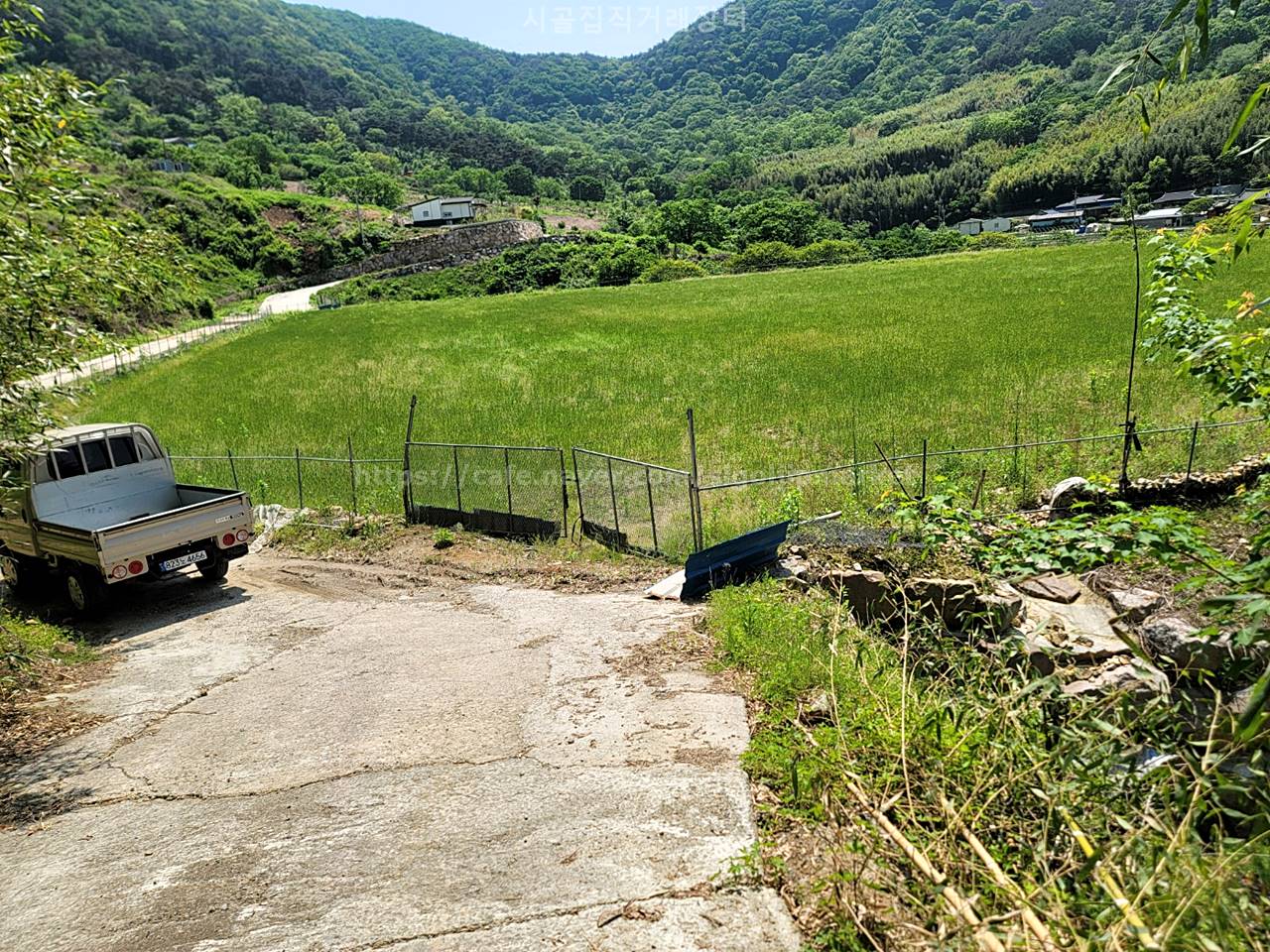 경남 산청 경치 좋고 멋진 땅 임야 매매 (2).jpg