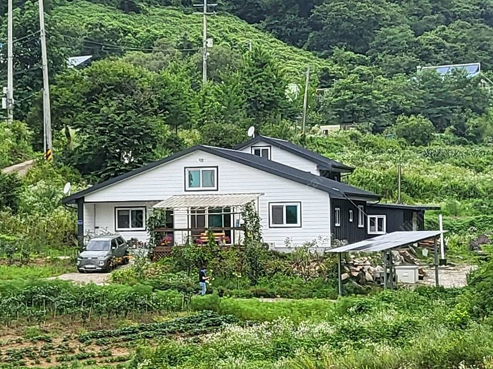 충북 옥천 청정 전원주택 시골집 매매 2.jpg