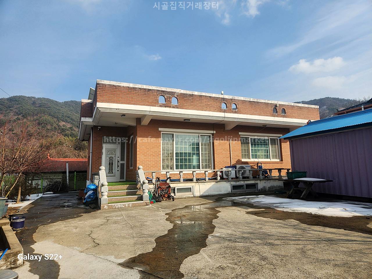 충남 보령 평온한 세컨하우스 시골집 매매 (1).jpg