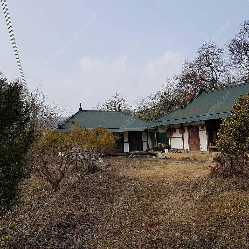 충남 서천 100년 한옥 매매 시골집 매매 (1).jpg