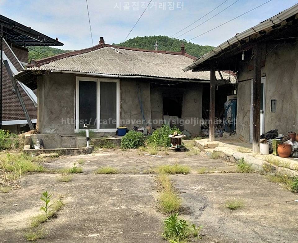 경북 김천 폐가 촌집 매매 시골집 매매 3.jpg