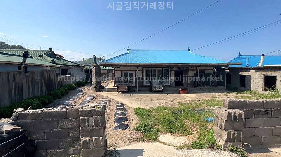 경북 울진 바닷가 촌집 매매 시골집 매매 1.jpg