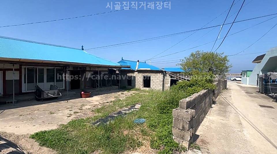 경북 울진 바닷가 촌집 매매 시골집 매매 2.jpg