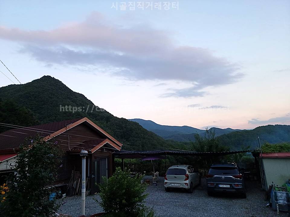 강원도 정선 가리왕산 전원주택 매매 시골집 매매 (4).jpg
