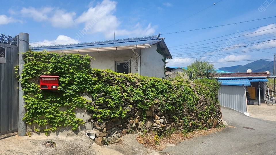 전남 구례 시골집 매매 세컨하우스 매매 3.jpg