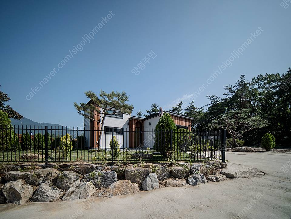 경기도 양평 예쁜 전원주택 단독주택 매매 3.jpg
