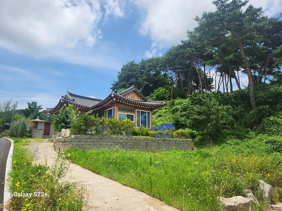 충남 청양 멋스런 한옥집 매매 시골집 매매 (0).jpg