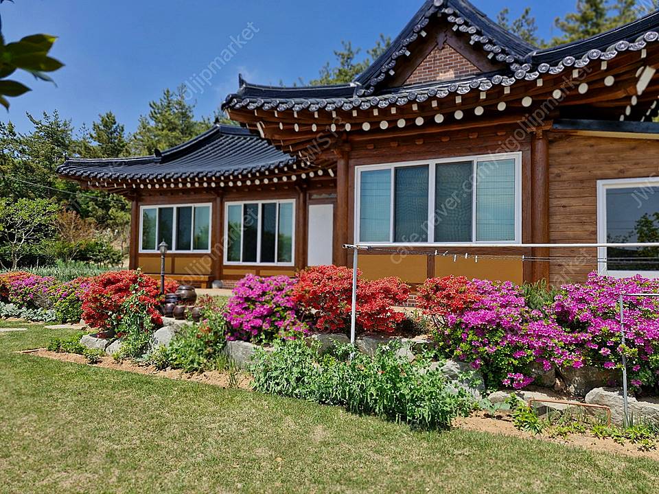 전남 무안 전통 한옥 매매 시골집 매매 15.jpg