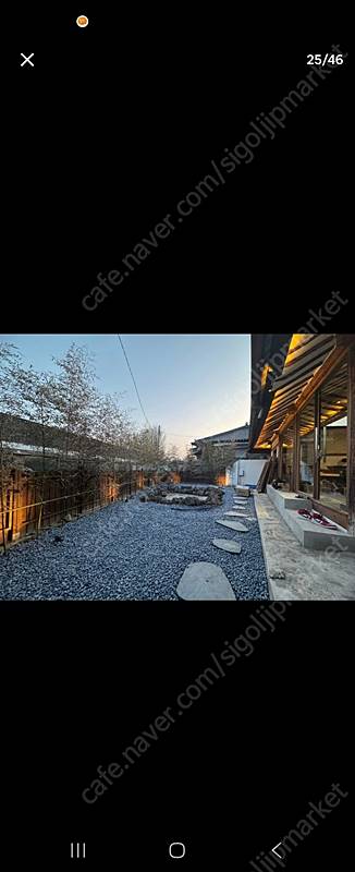 전북 전주 서까래 한옥 숙박업 주택 매매 19.jpg