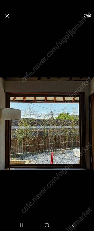 전북 전주 서까래 한옥 숙박업 주택 매매 6.jpg