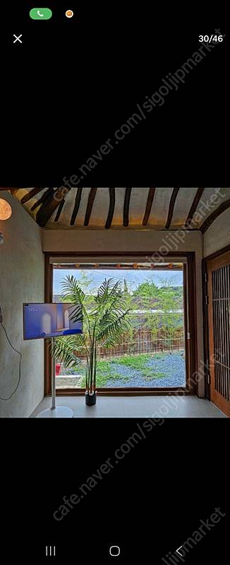 전북 전주 서까래 한옥 숙박업 주택 매매 16.jpg