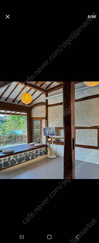 전북 전주 서까래 한옥 숙박업 주택 매매 5.jpg