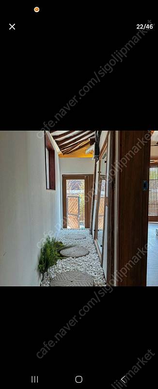 전북 전주 서까래 한옥 숙박업 주택 매매 18.jpg