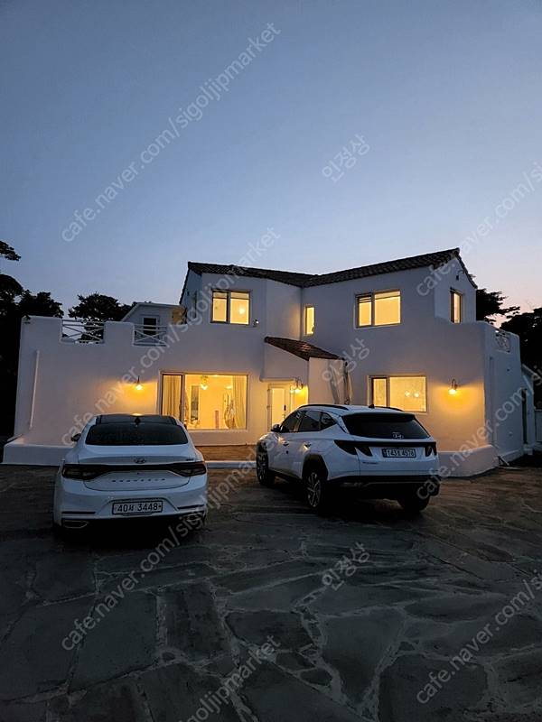 제주도 숲속 지중해풍 전원주택 매매 1.jpg