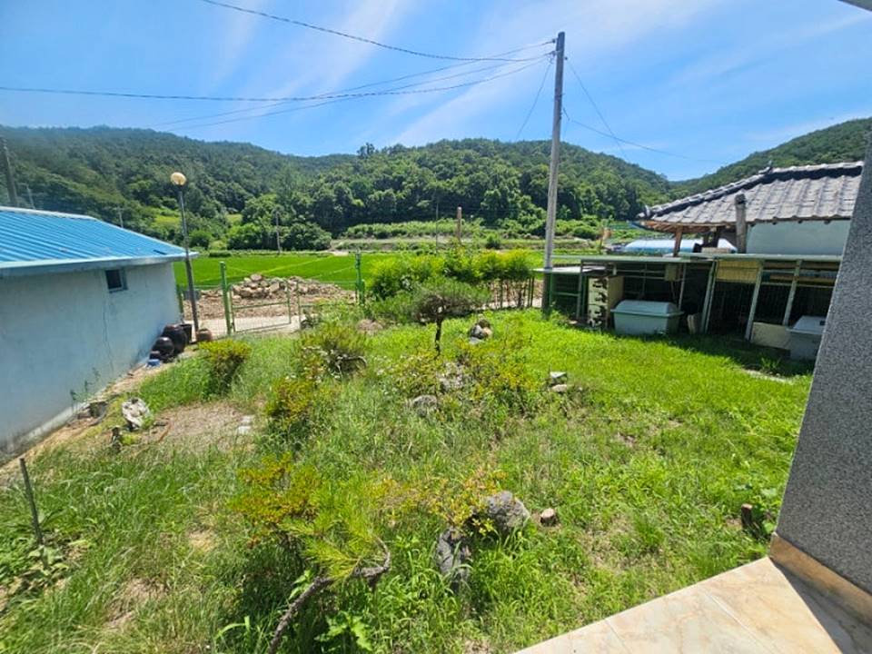 경남 합천 산속 작은 시골집 매매 6.jpg