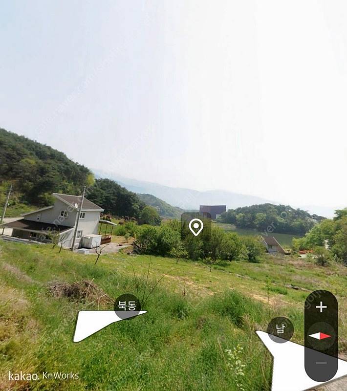전남 구례 호수뷰 단독주택 매매 전원주택 매매 9.jpg
