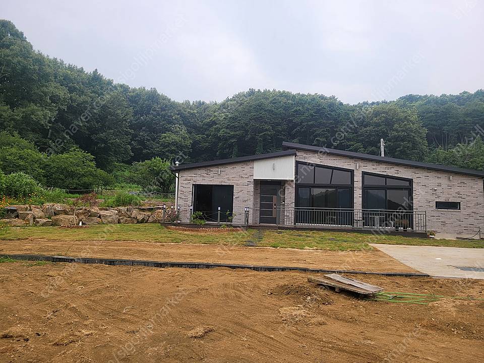 충남 서천 느낌있고 세련된 전원주택 매매 1.jpg