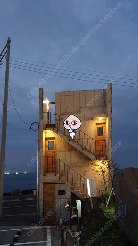 제주도 월정리 바닷가 상가 건물 매매 2.jpg