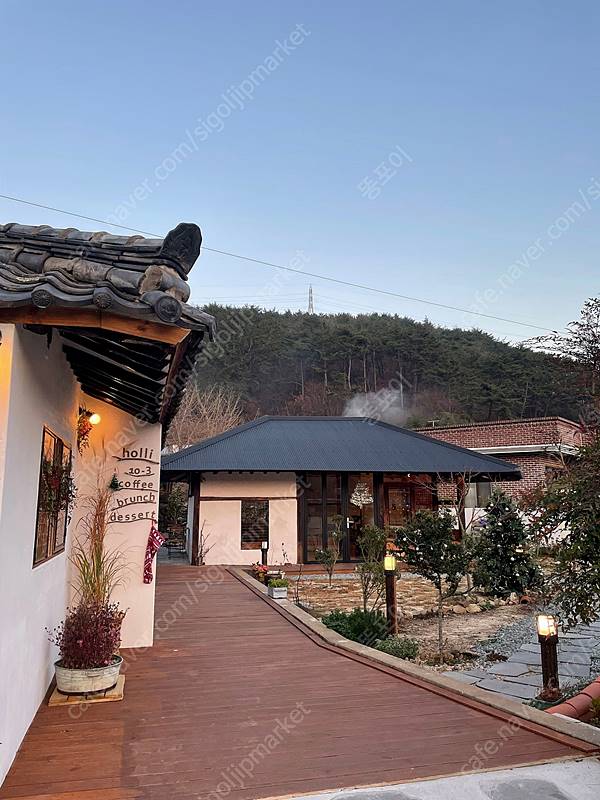 경남 통영 한옥 카페 매매 시골집 매매 6.jpg