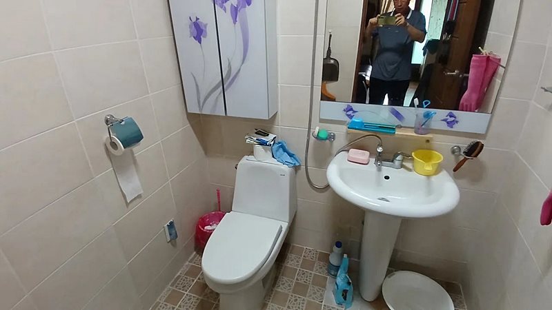 충남 공주 관리 잘한 전원주택매매 시골집매매 (16).jpg