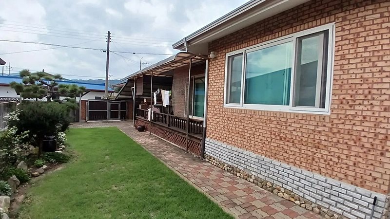 충남 공주 관리 잘한 전원주택매매 시골집매매 (4).jpg