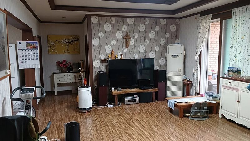 충남 공주 관리 잘한 전원주택매매 시골집매매 (10).jpg