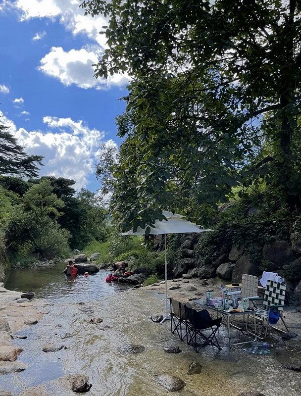 전북 무주 계곡 낀 멋진 땅 매매 농막 매매 (4).jpg