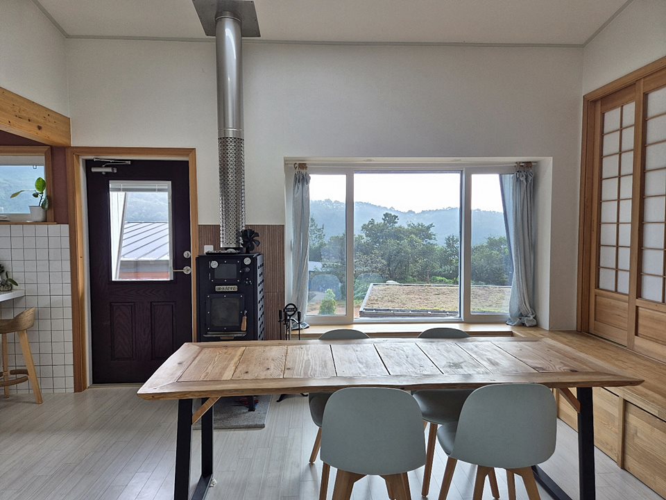 전남 구례 수려한 경관 민박 전원주택 매매 (6).jpg