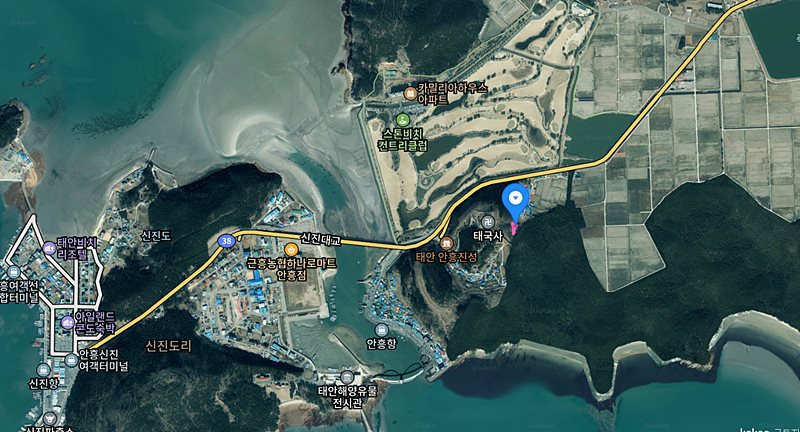 충남 태안 작은 농가주택 시골집 년세 임대 7.jpg