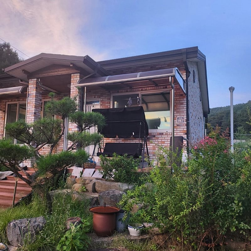 전남 화순 독립된 시골집 매매 전원주택 매매 4.jpg